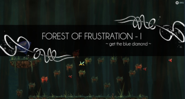 香蕉地狱移植版图3