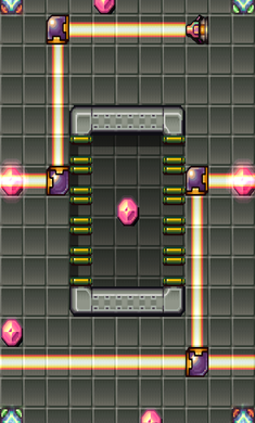 光束拼图无限版图2