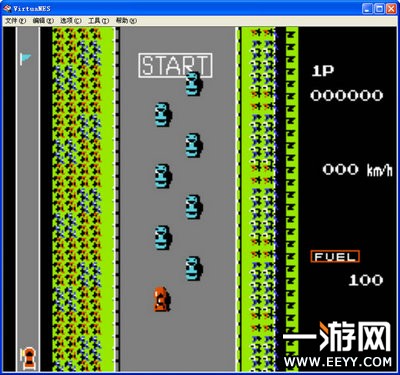 路战斗机赛车图4