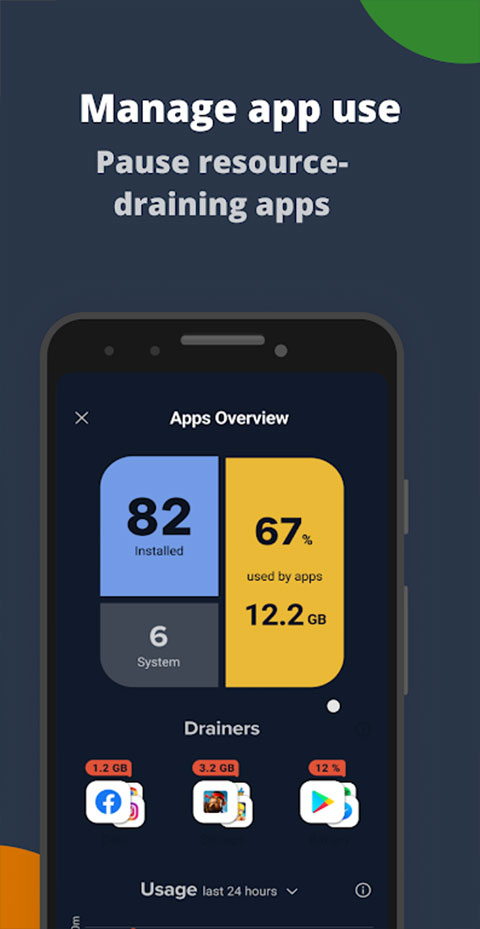 ccleaner垃圾清理软件图2