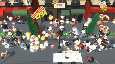 我的汤里有PooP图5