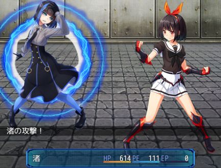 念动少女璀璨星手机版图2