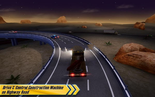 真正的建筑机械图2