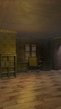 逃出古风洋馆图3