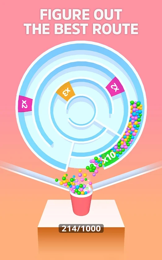 多迷宫游戏手机版最新版图1