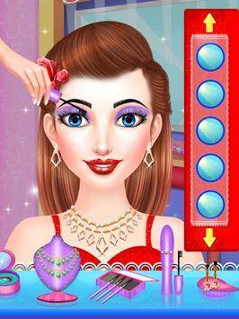 魔术公主化妆沙龙图3
