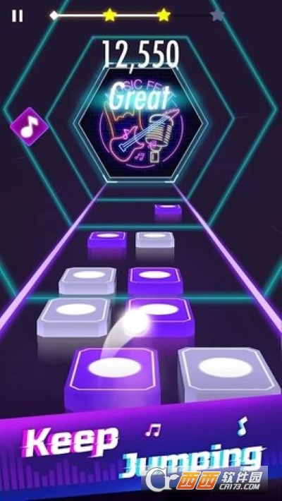 音乐砖块跳跃图3