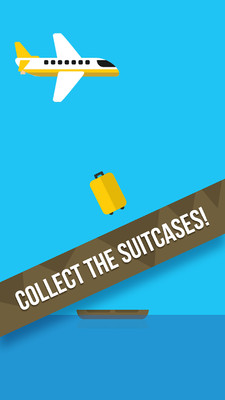 花样跳伞救援图3