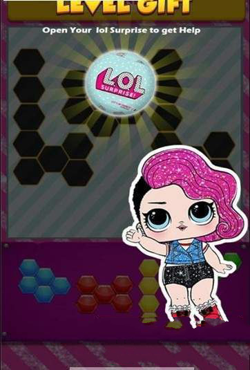 捕捉惊喜娃娃图2