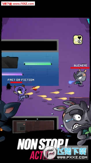 Anark.io安卓版图1