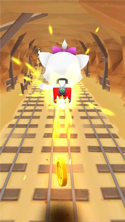 熊猫逃亡2020图1