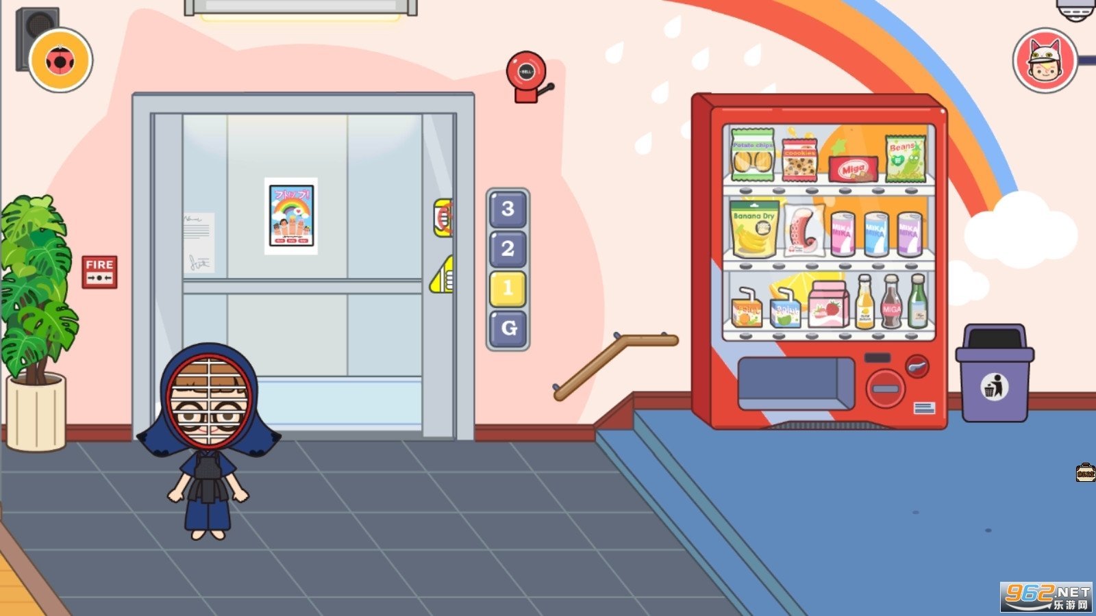 米加玩具世界安卓版图3