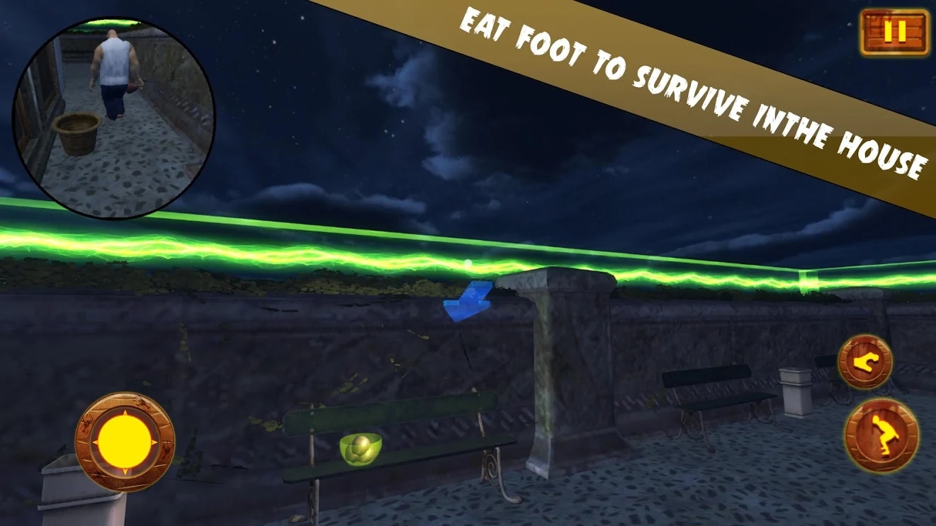 屠夫恐怖邻居家图3