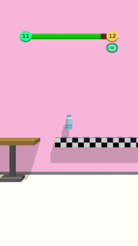 瓶子爱翻转3D图2