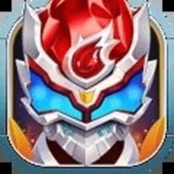 铠甲勇士之英雄传说内购版