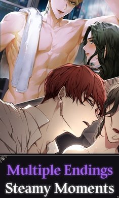 血吻：与吸血鬼的互动故事图3