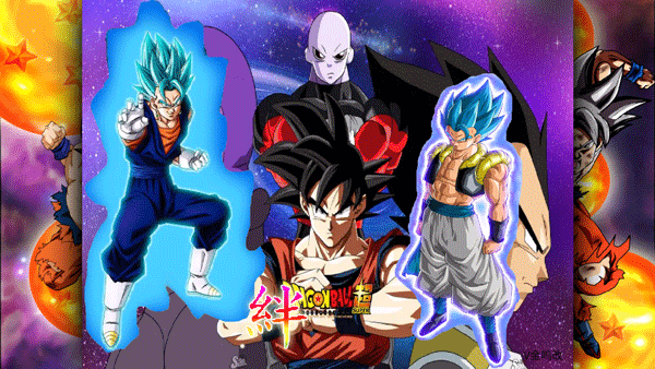 七龙珠Z卡卡罗特手机版图1