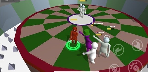 基佬一败涂地图2