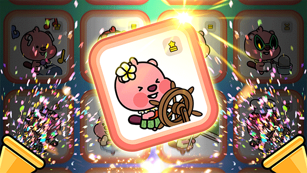 Zanmang Loopy游戏图4