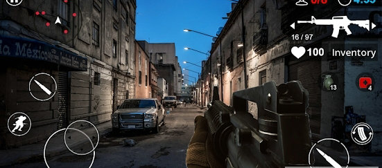 Swat Elite Force图3