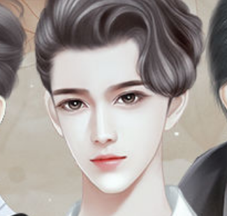 民国小姐易燃易爆