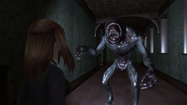 高校恐怖故事模拟器图3