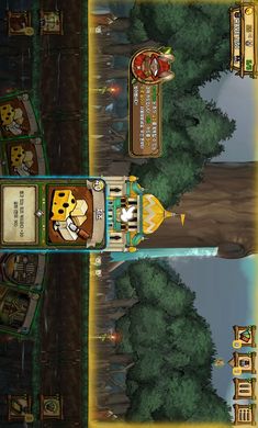 鼠之城邦全人物解锁版