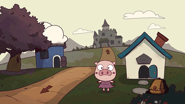 树洞奇妙之旅(Tree Hole Adventure)图3