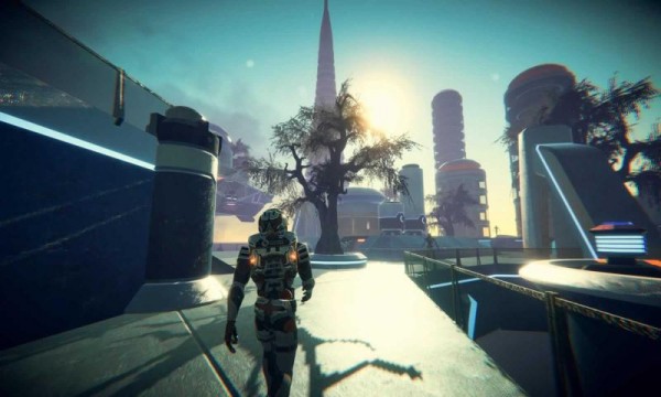 迷雾学校探索官方版图5