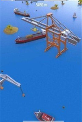 扔个手机打水漂图1