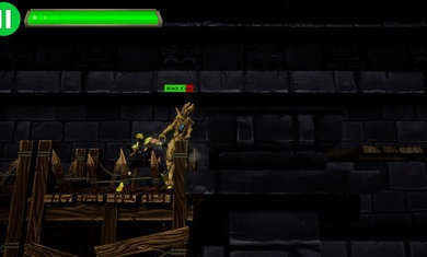 天牛座的冒险图2