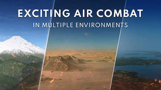 金属风暴手游图2