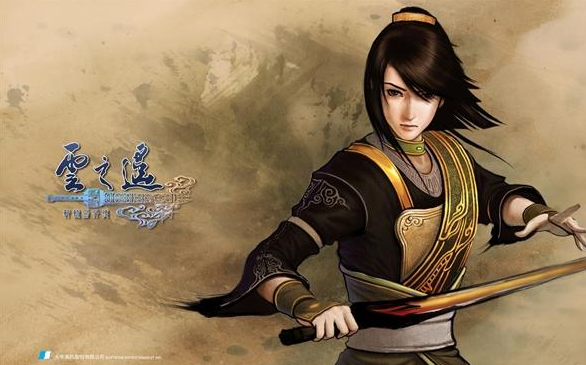 轩辕剑全系列修改器