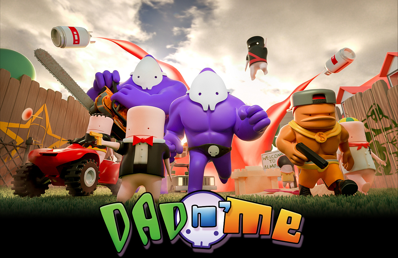 狂扁小朋友游戏手机版