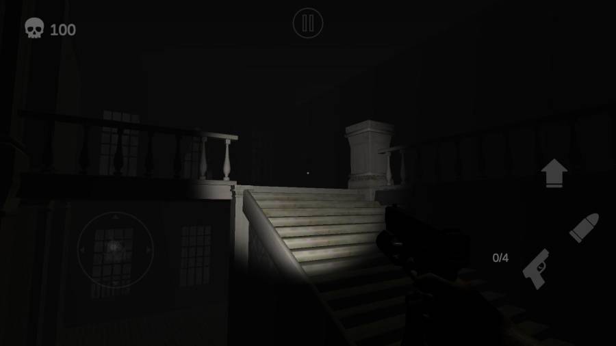 深入恶魔之屋图1