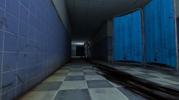 噩梦2小恐怖图3