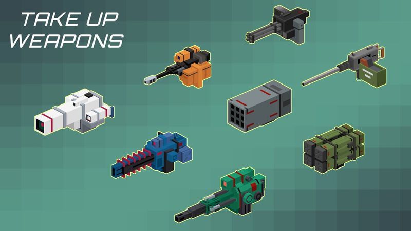 汽车未知的战场安卓手机版图3