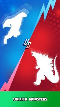 赤焰怪物之王图1