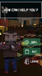 僵尸战争幸存者图1