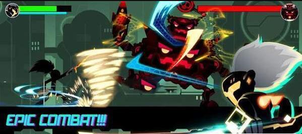 局外人大作战图2