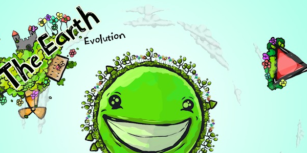 地球进化模拟器图1