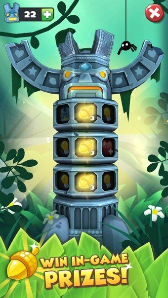 我的森林之家图1