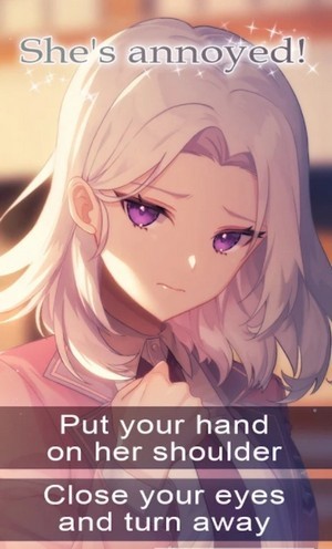 你的神秘力量图2