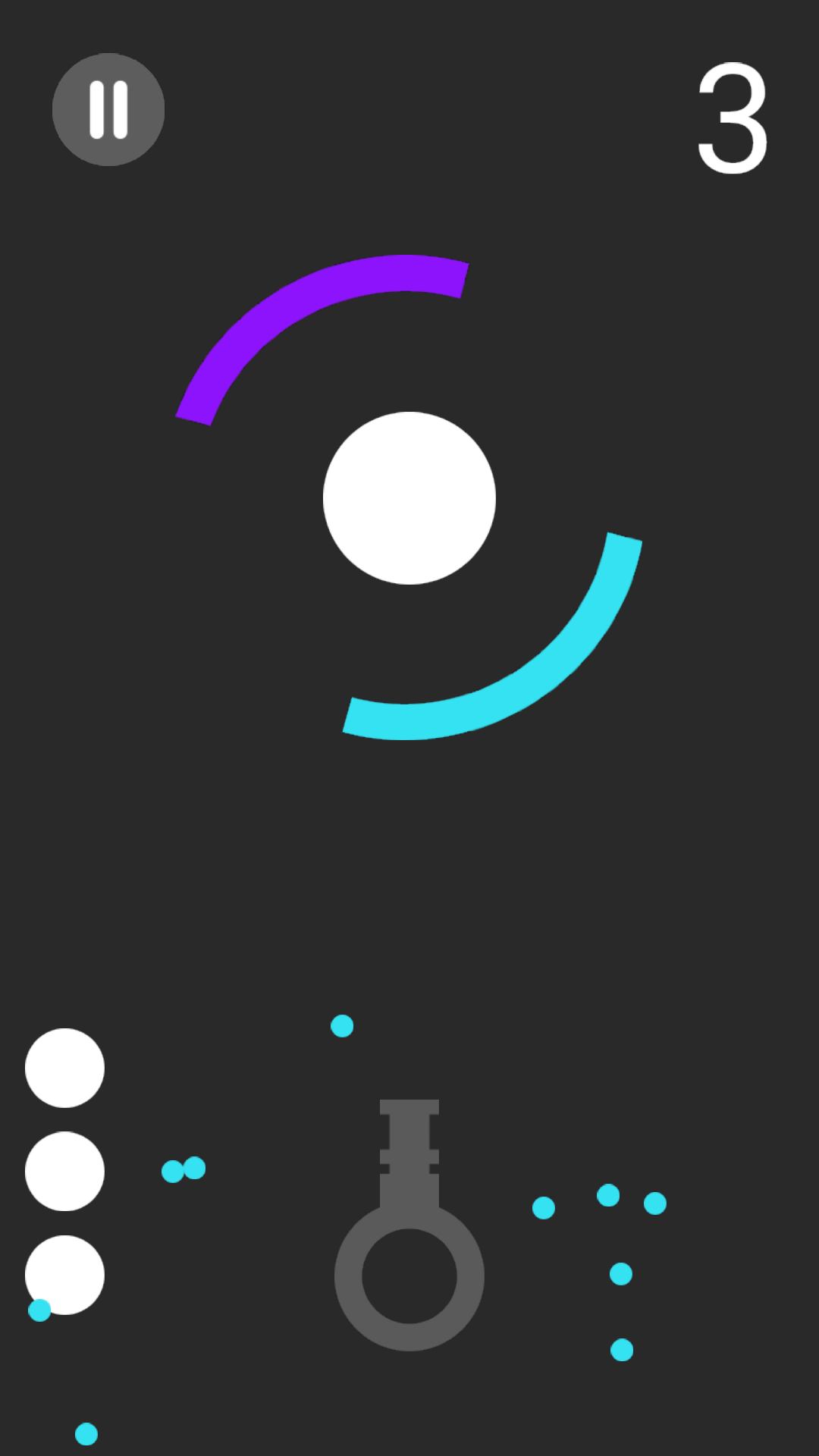 Tap Away安卓版图2