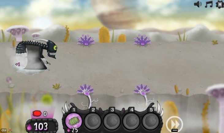 异虫女王2021手机版图1