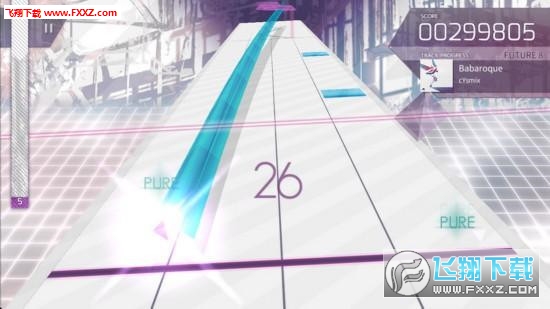 阿卡伊Arcaea手游安卓版图4