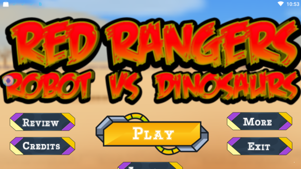 电力别动队无尽奔跑图1