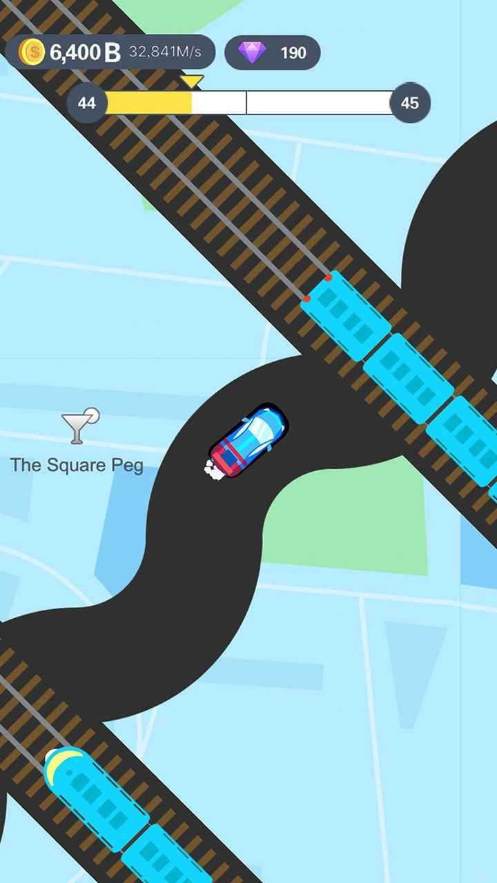 赚遍全球红包版图1