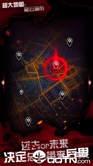 探魇3弥赛亚中文版图2