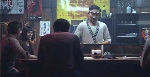 幽灵线东京修改器图3